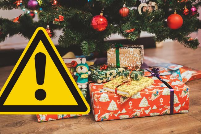 Why parents have been urged to shop early to get presents for Christmas 2021. Pictures: Unsplash/Newsquest