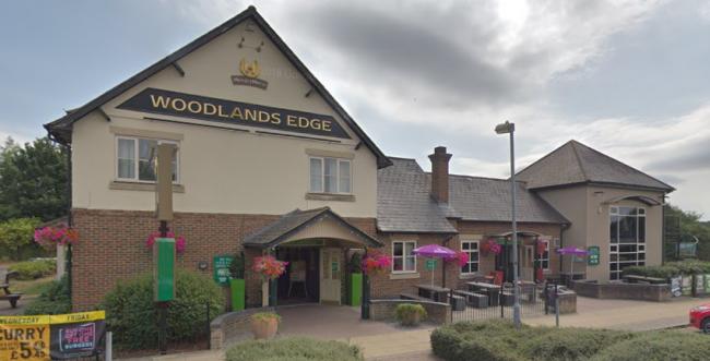 ABH arrest after fight involving more than 20 people at West Swindon pub