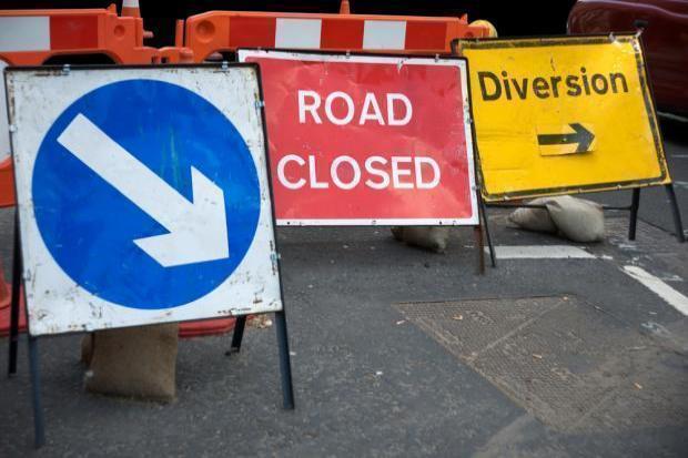Roadworks remain a key theme of issue for Swindon Advertiser readers