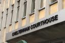 Cheltenham Magistrates' court