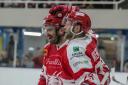 Swindon Wildcats ended the shortened season second in NIHL’s National League