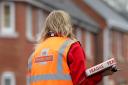 Royal Mail are looking to hire 20,000 seasonal workers (Gareth Fuller/PA)