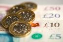 This is the third of three payments totalling up to £900 for those eligible, such as those in receipt of Universal Credit, Pension Credit, or tax credits