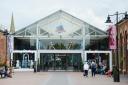 Curated Makers has departed Swindon Designer Outlet.
