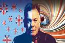 Stewart Lee's delayed double-bill is finally coming to Swindon - with rewrites