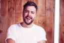 Iain Stirling turns his own self-loathing into comedy gold on Wyvern stage