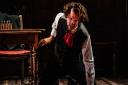 Taut production of The Strange Case Of Dr Jekyll And Mr Hyde grips Swindon audience