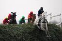 Grand National 2022: Warning over work sweepstakes that could actually be illegal. (PA)