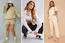 PrettyLittleThing launches Airport Outfit collection perfect for summer holidays (PrettyLittleThing/Canva)