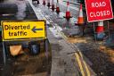 Road closures have been revealed for Wiltshire