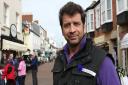 Nick Knowles is best known for his presenting roles on the BBC including DIY SOS as well as game shows Who Dares Wins, Break the Safe and 5-Star Family Reunion