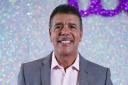 Chris Kamara is coming to Swindon later this month