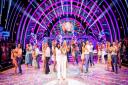 Check out the leaderboard after week 7 of Strictly Come Dancing.