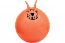 Space Hopper was a classic Christmas present for the 70s