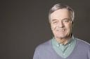 Tony Blackburn will be visiting Swindon as part of his Sounds of the 60's tour.