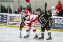 The Bespoke Guardians Swindon Wildcats announced Balint Pakozdi had agreed a return to the Link Centre for the 2023-24 NIHL campaign                           Photo: KLM Photography