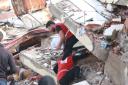 The International Federation of Red Cross and Red Crescent Societies (IFRC) is launching Emergency Appeals for CHF 200 million to respond to a deadly 7.4 magnitude earthquake in TÃ 	¼rkiye and Syria.....The Turkish Red Crescent and Syrian