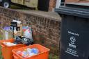 Waste and recycling collections in Swindon change on November 27 - make sure you're ready