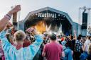The Big Feastival takes place in the Cotswolds and is returning this year