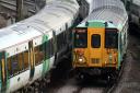 Govia Thameslink Railway claimed the move will save some passengers up to £124 a week (Kirsty O’Connor/PA)