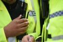Police arrested a teenager in connection with drugs offences