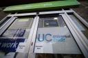 Universal Credit is being claimed by more people in Wiltshire and Swindon