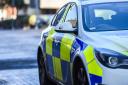 Police saw 73 road related offences across Royal Wootton Bassett in one day.