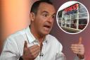 See why Martin Lewis is warning people to use their Tesco Clubcard points before Wednesday.