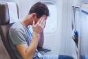 From pneumonia to an ear infection, there are some medical conditions that could stop you from boarding your flight