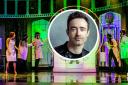Holby City star Joe McFadden to appear in Rocky Horry Picture Show while it's in Swindon
