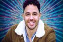 Adam Thomas has been announced as a Strictly Come Dancing contestant