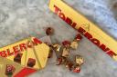 Will you be heading to your local supermarket to hunt for Toblerone Truffles?