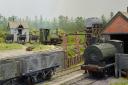 Elaborate model railways will be on display at the Steam Museum when the Swindon Railway Festival returns