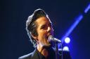 Killers frontman Brandon Flowers is living in the Cotswolds