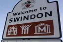 Welcome to Swindon - but as a city?