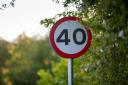 There are plans to reduce the speed limit on a Wiltshire road (stock image)