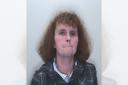 Police are concerned about Helen Delaney who is missing.