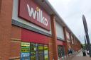 Wilko was one of the businesses that has closed in Swindon
