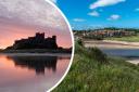 Do you have any holidays planned in Northumberland towards the end of the year?