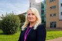 New College Swindon University Centre's new principal Leah Palmer has revealed plans for extra additions to its campuses