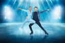 Who do you think will be in the skate off on Dancing on Ice against Ricky Hatton on Sunday? (January 22)