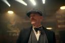 Paul Anderson is most famous for appearing in BBC's Peaky Blinders.