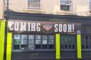 A new venue is coming to Wood Street in Old Town, Swindon