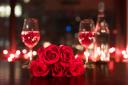 Enjoy the perfect recipe for a memorable Valentine's date night
