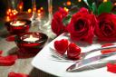 Choosing the perfect dinner place for Valentine's Day can feel like a lot of pressure.