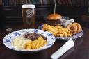 No Wetherspoons pub in Wiltshire has been rated higher than 3.5 on Tripadvisor