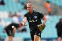 Surrey director of cricket Alec Stewart will leave his role at the end of 2024 (Mike Egerton/PA)
