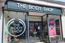 The Body Shop Salisbury closed last month.