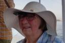 Anne Notton died peacefully on April 13, 2024.
