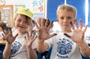 The children and staff at Great Bedwyn are beyond proud of their latest report